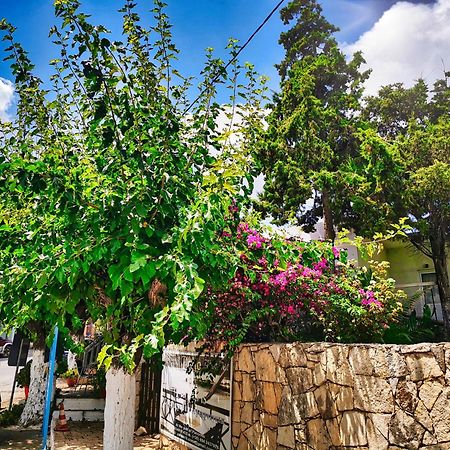 Ble Residence, Your Home Away From Home Panormos  Екстер'єр фото