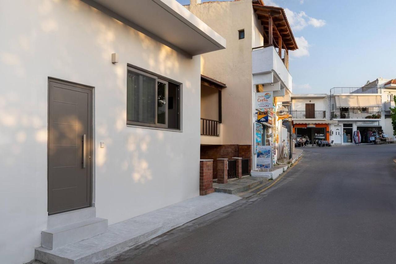 Ble Residence, Your Home Away From Home Panormos  Екстер'єр фото