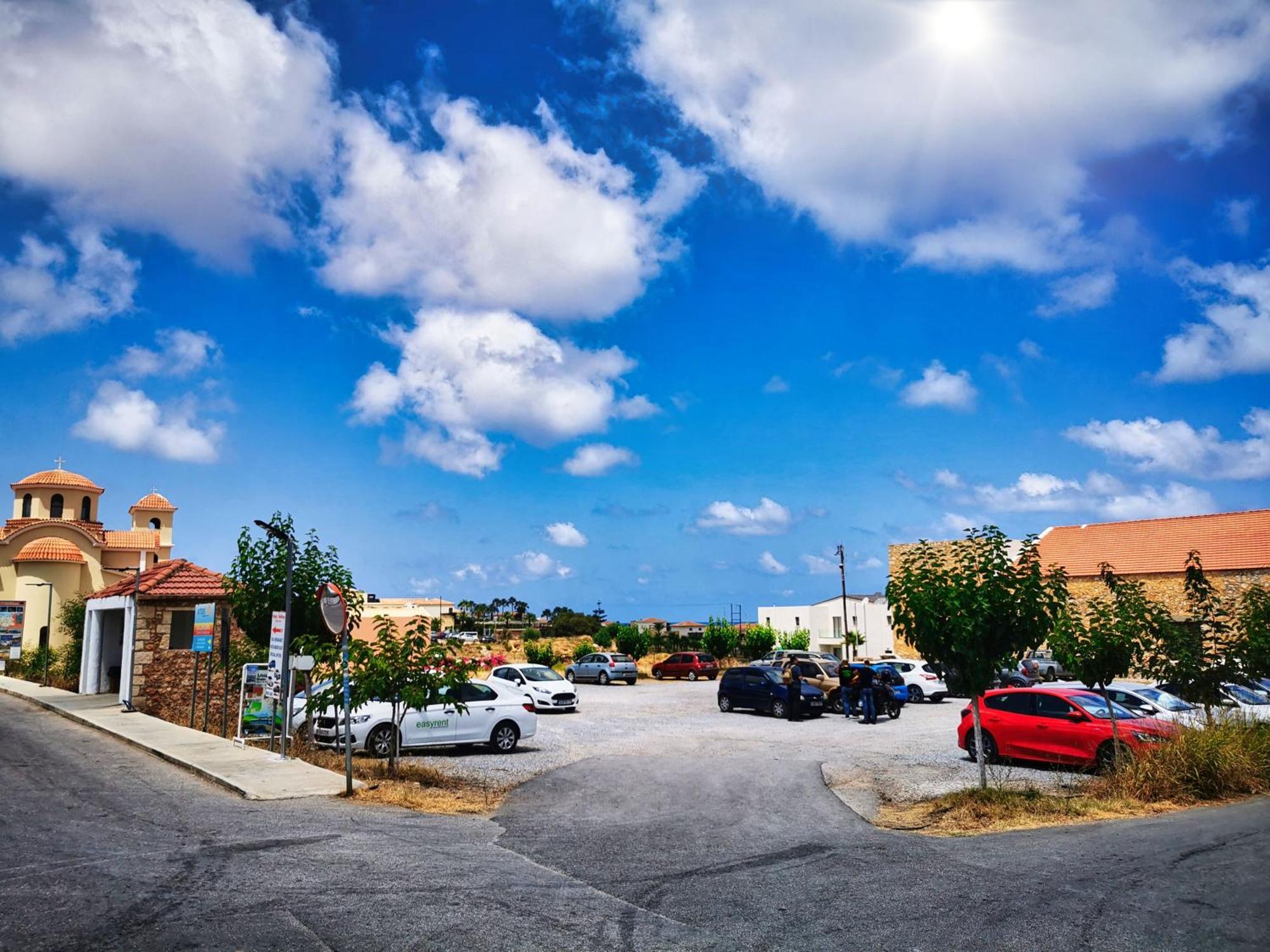 Ble Residence, Your Home Away From Home Panormos  Екстер'єр фото