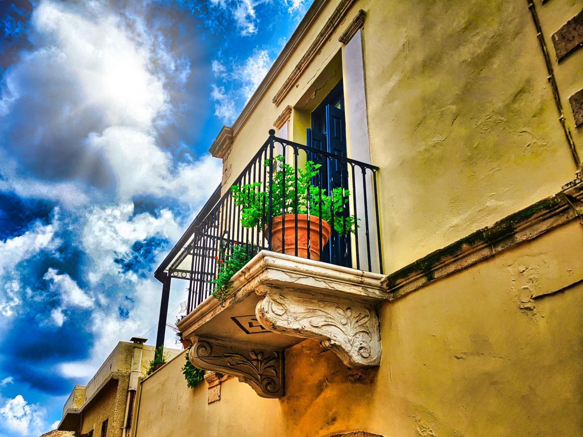 Ble Residence, Your Home Away From Home Panormos  Екстер'єр фото
